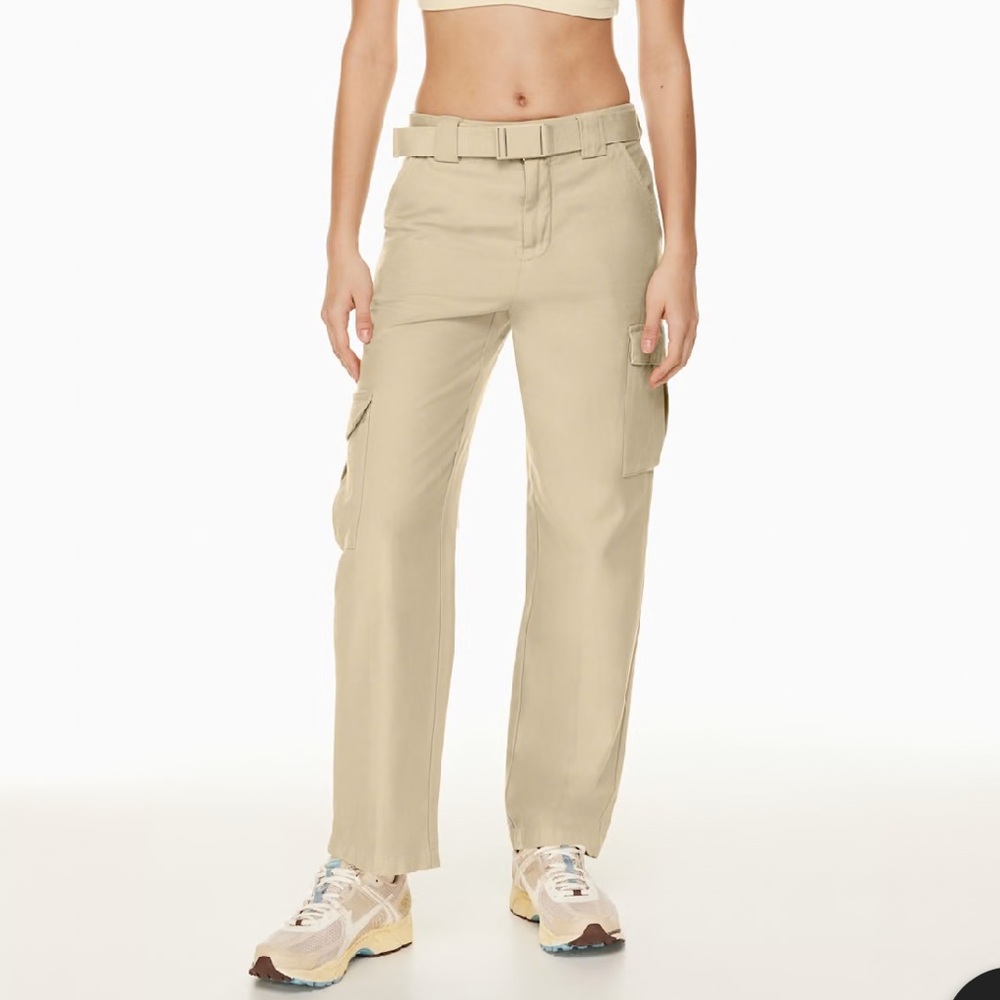 TNA Cadet Cargo Pants